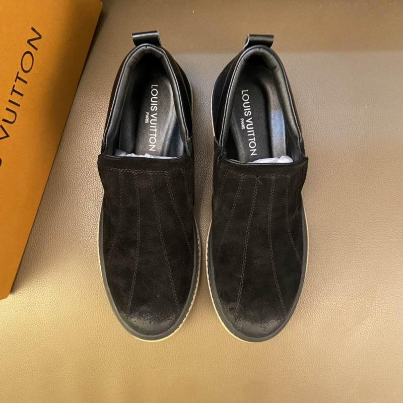 LV Men's Shoes 2251